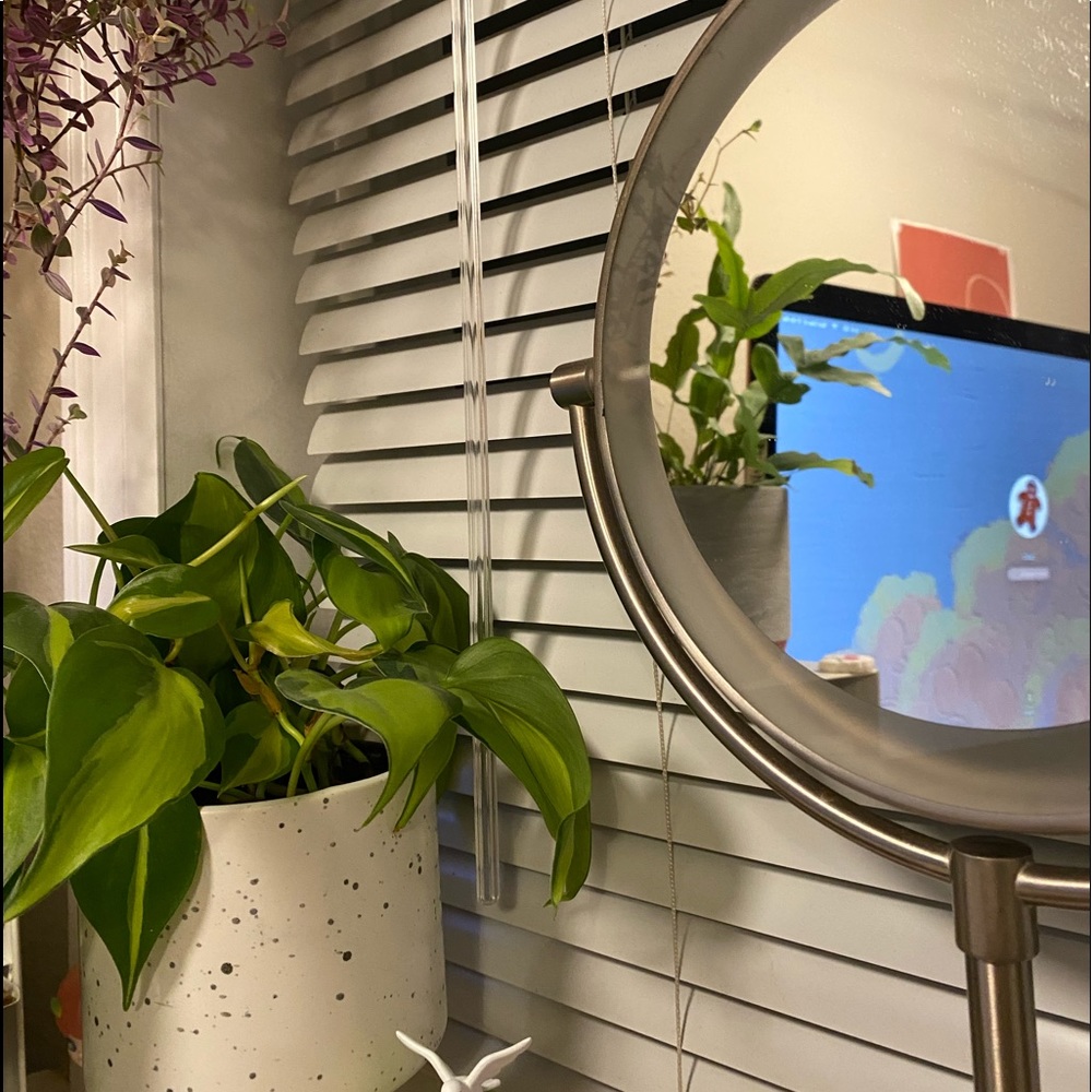 Meet your Posher, Lu